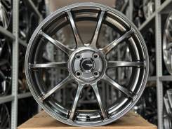   Advan Racing RS R17 8j Et+35 4-100 (ip-4021)   
