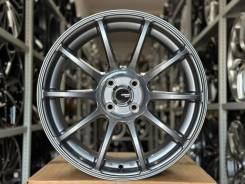   Advan Racing RS R17 8j Et+35 4-100 (ip-4023)   