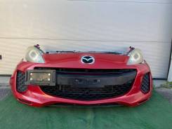  Mazda 3 BL 