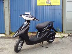 Honda Dio AF34, 2002 