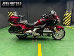 Honda GL 1800 Gold Wing Tour DCT, 2018 