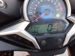 Honda CBR 250R, 2012 