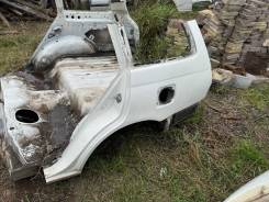    Toyota Caldina ET196
