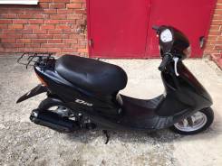 Honda Dio AF34, 2008 