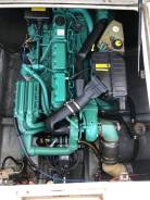    Volvo Penta KAD43   