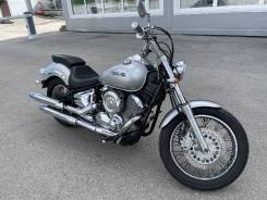  Yamaha Dragstar 1100 2002 