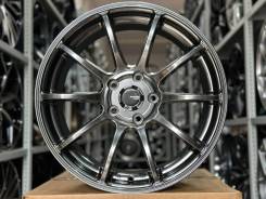   Advan Racing RS R17 8j Et+35 5*100 (ip-4020)   