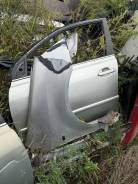 ����� Honda Stream, ������ �������� RN1