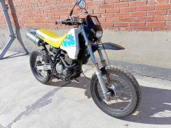 Suzuki DR 250, 1991 