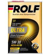  Ultra A5/B5 5W30 .4 Rolf ROLF 