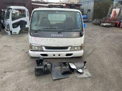 Характеристики и фото автомобилей ISUZU Elf