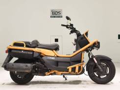  Honda PS250 Big Ruckus , 2004 