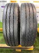 Bridgestone Duravis R205, LT 195/75 R15 