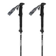  Hybrid Carbon XTL Black 36-135 cm Gabel 700940030 