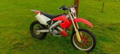 Honda CR 250R, 2001 