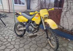 Suzuki DR 250S, 2001 