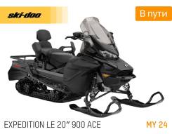  Ski-Doo Expedition LE 20 900 ACE MY24 /, 2024 