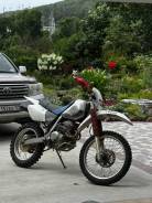 Honda XR 250, 1997 