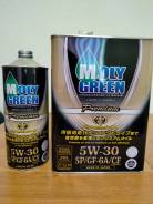   Molygreen Premium 5w30 