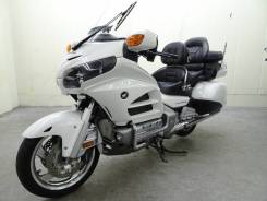 Honda GL 1800 Gold Wing, 2012 