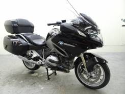 BMW R 1200 RT, 2014 