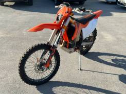 KTM 500 EXC-F, 2018 