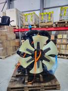     Komatsu SAA6D125E-3 -PC450-7 PC400-7