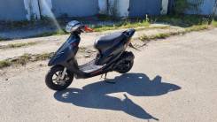 Honda Dio AF35 ZX, 2012 