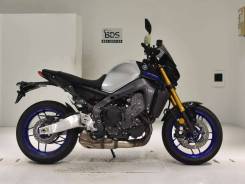 Yamaha MT-09 SP, 2021 