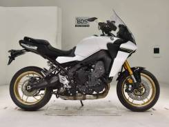 Yamaha MT-09 Tracer, 2021 