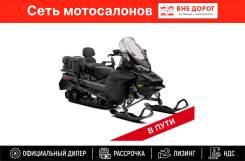 SKI-DOO EXPEDITION TURBO R SE 20 900 ACE, 2024 