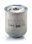   MANN-Filter ZR904X 