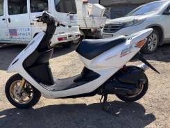 Honda Dio AF63 Z4, 2014 