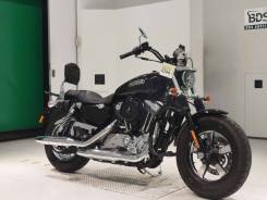 Harley-Davidson Sportster 1200 Low XL1200L, 2009 