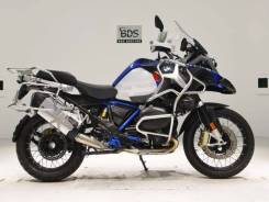 BMW R 1200 GS Adventure, 2018 