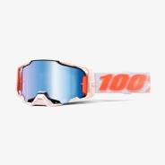  100% Armega Tubular / Blue Lens, 50005-00037 