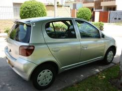  Toyota VITZ scp10 