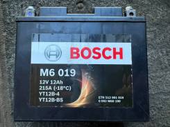  Bosch 12Ah 
