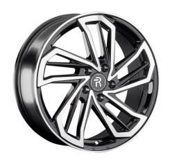 7.5J18 ET45 d60.1 Replay TY252 (5x114.3) BKF 