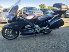 Honda ST 1300, 2006 