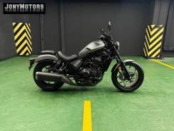 Honda CMX 1100 Rebel, 2021 