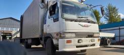     Hino Ranger 1994. . 