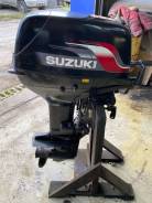   Suzuki DT 30 