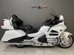 Honda GL 1800 Gold Wing, 2015 