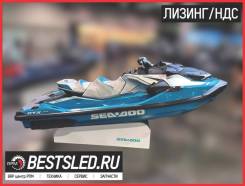   BRP Sea-Doo GTX Limited 325 MY25 