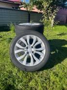   K&K Datsun ON-DO (620-00, 2195-3101015-30) R15 
