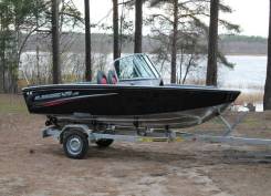   Albakore 470 fish Lite 