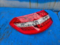 -  Mercedes-Benz E-Class W212 271860 271 DE18 EVO