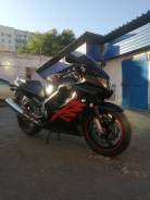 Honda CBR 600F4, 2000 