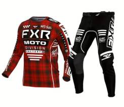  FXR Revo  36/XL 